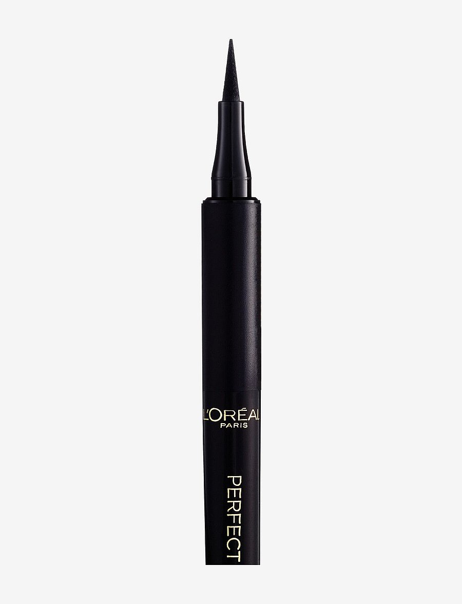 L'Oréal Paris - Superliner Perfect Slim Black 1 1 st - makeup - black 1 - 4
