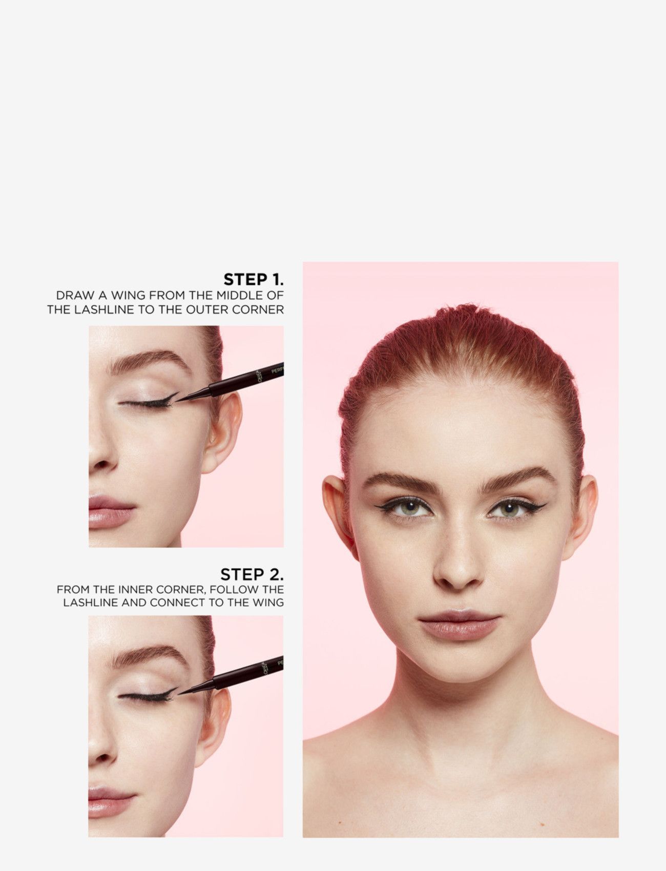 Lindex L'Oreal Paris Superliner Perfect Slim Eyeliner dam – bild 9