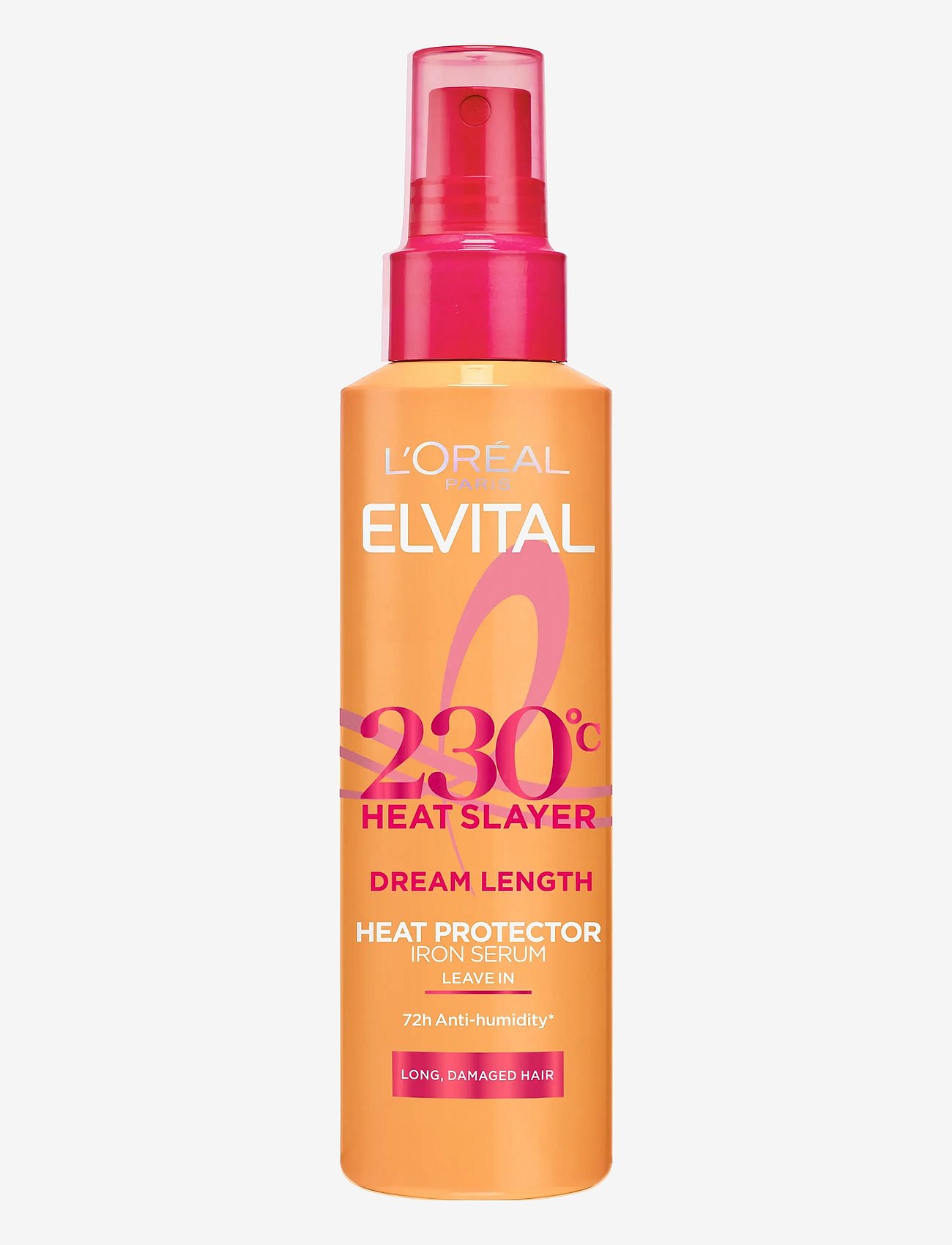 L`Oréal Paris - L`oréal Paris Elvital