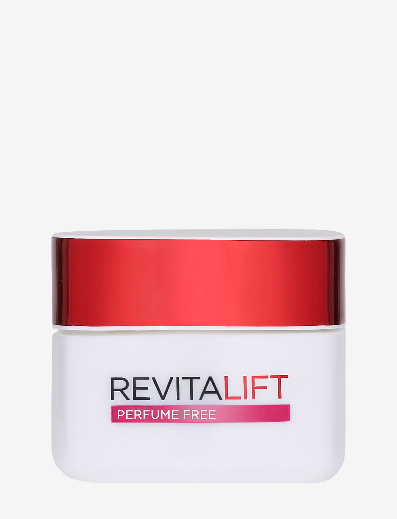 L'Oréal Paris - L'Oréal Paris Revitalift Classic Perfume Free Day Cream 50 ml - dagcremer - no colour - 1