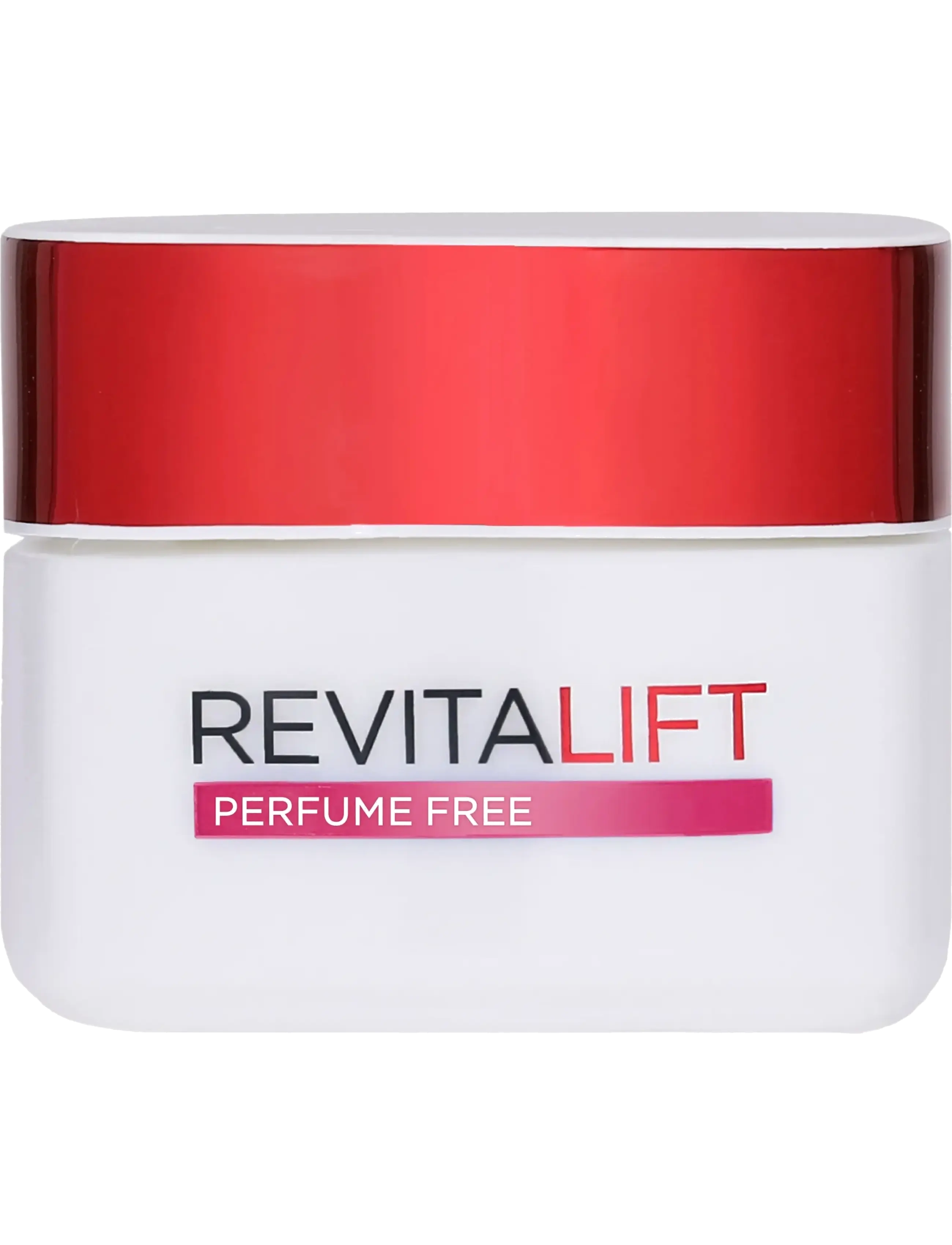 L'Oréal Paris L'oréal Paris Revitalift Classic Perfume Free Day Cream For Normal Skin 50 ml, 50 ml, Nude, Fugtighedscreme > Dagcreme, Dame
