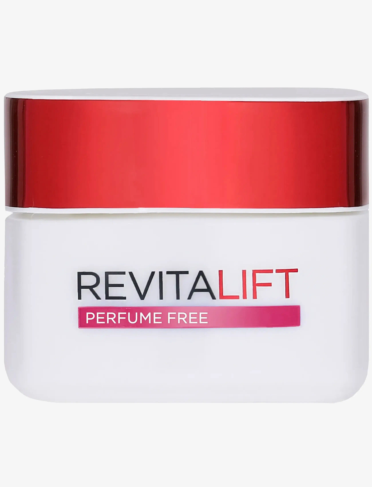 L'Oréal Paris - L'Oréal Paris Revitalift Classic Perfume Free Day Cream for normal skin 50 ml - dagcremer - no colour - 0