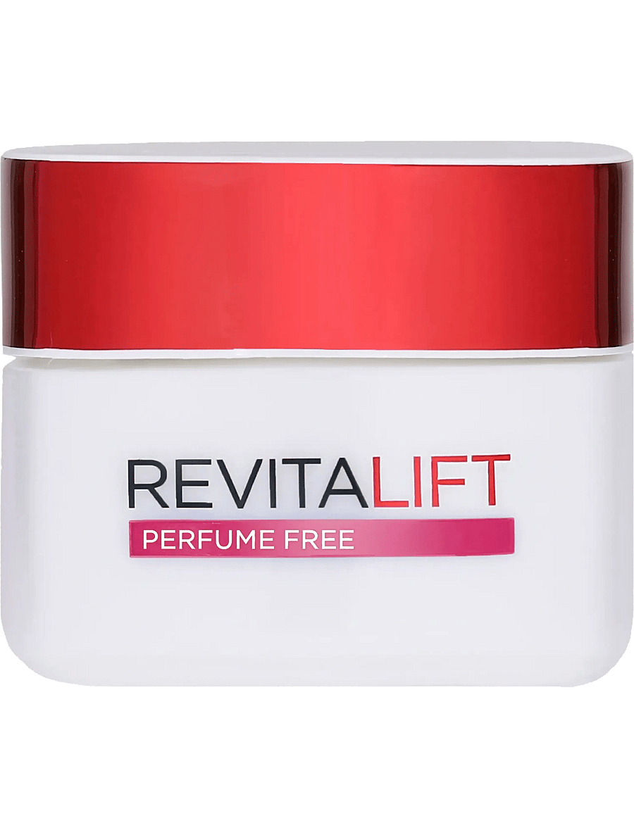 L'Oréal Paris - L'Oréal Paris Revitalift Classic Perfume Free Day Cream for normal skin 50 ml - päevakreemid - no colour - 0