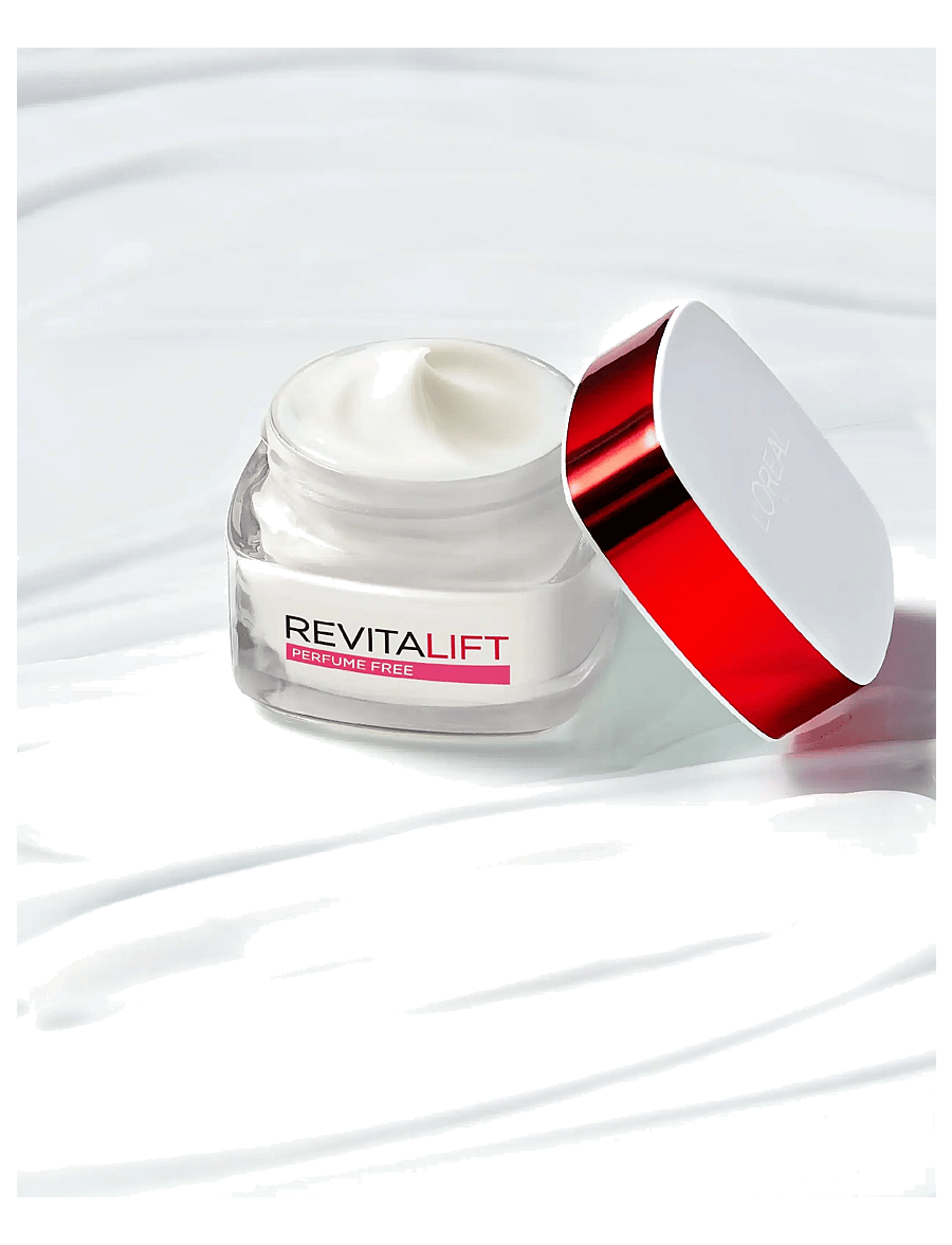 L'Oréal Paris - L'Oréal Paris Revitalift Classic Perfume Free Day Cream for normal skin 50 ml - päevakreemid - no colour - 2