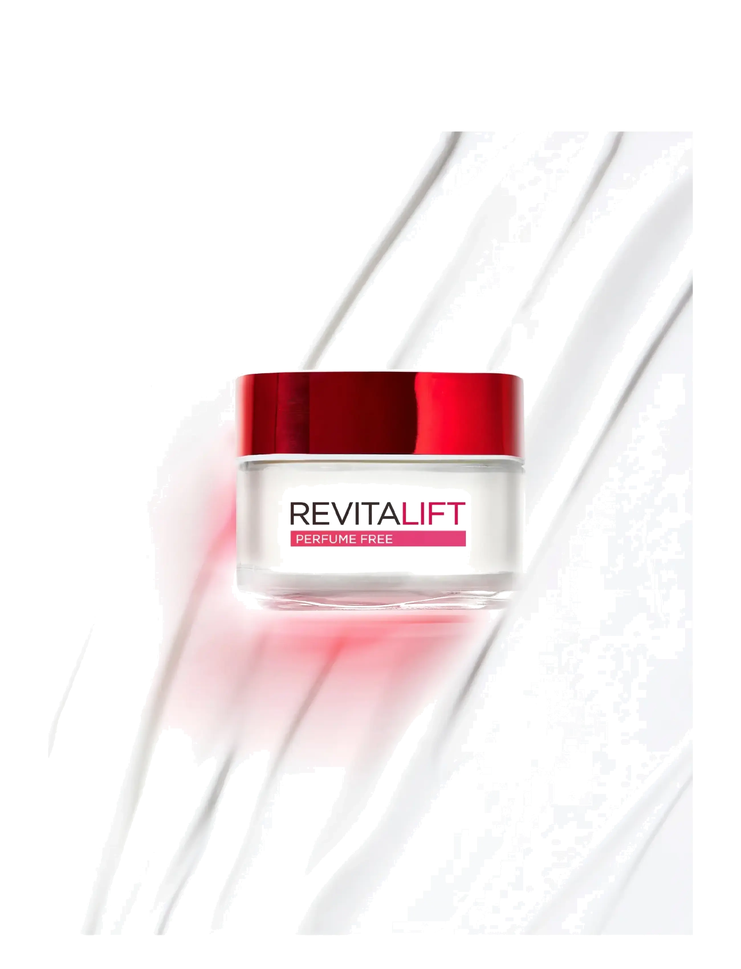 Revitalift Hydrating Cream Perfume Free 5