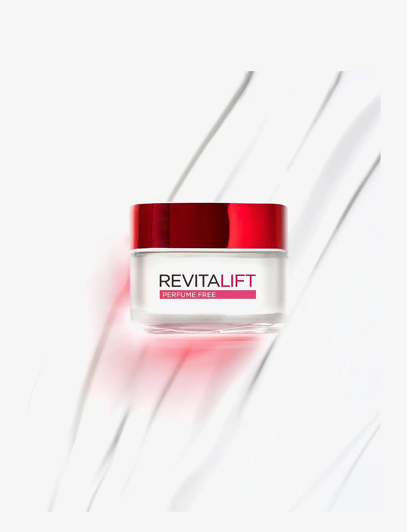 L'Oréal Paris - L'Oréal Paris Revitalift Classic Perfume Free Day Cream for normal skin 50 ml - dagcremer - no colour - 3