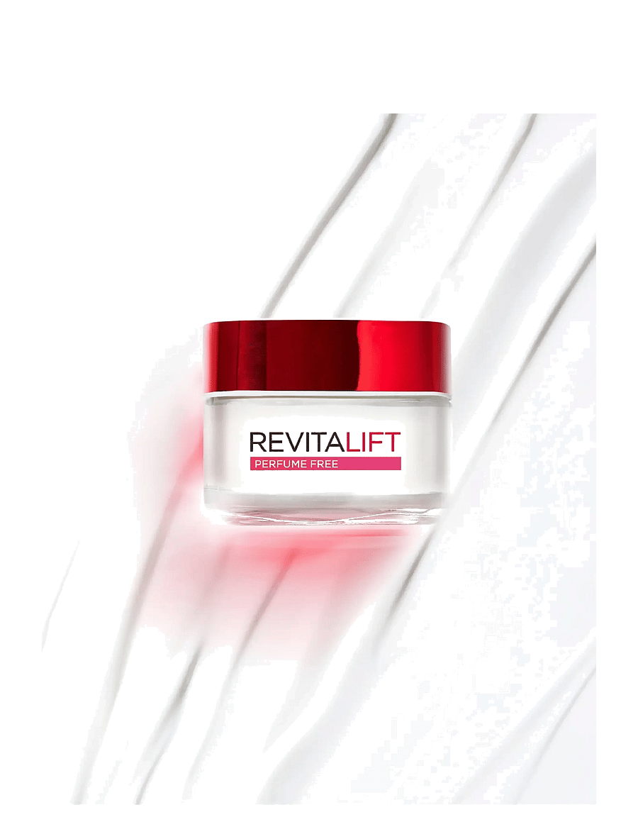 L'Oréal Paris - L'Oréal Paris Revitalift Classic Perfume Free Day Cream for normal skin 50 ml - päevakreemid - no colour - 3