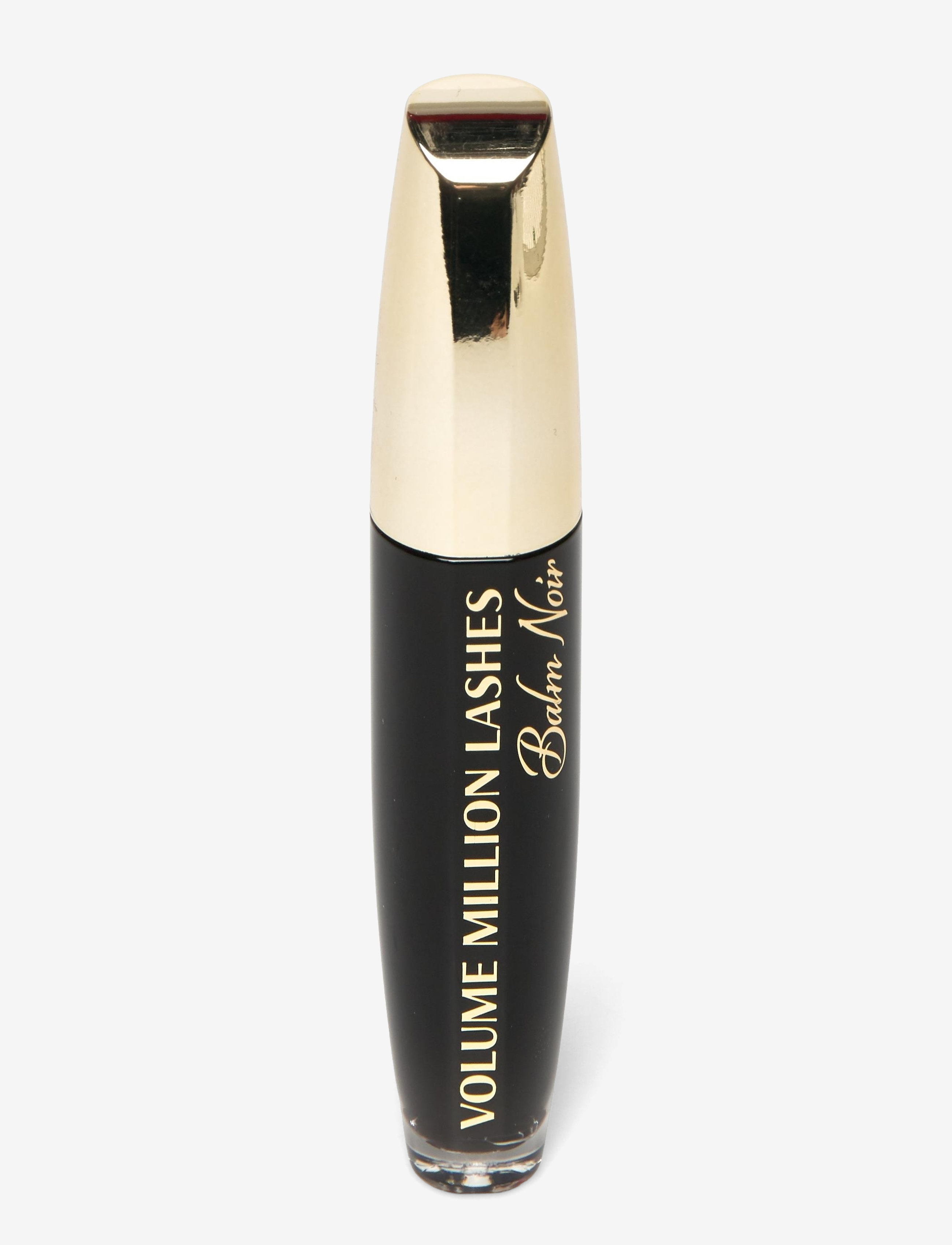 L'Oréal Paris Volume Million Lashes Balm Noir Black 8,9 Ml, Mascara, Sort, Str: 8.9 ml