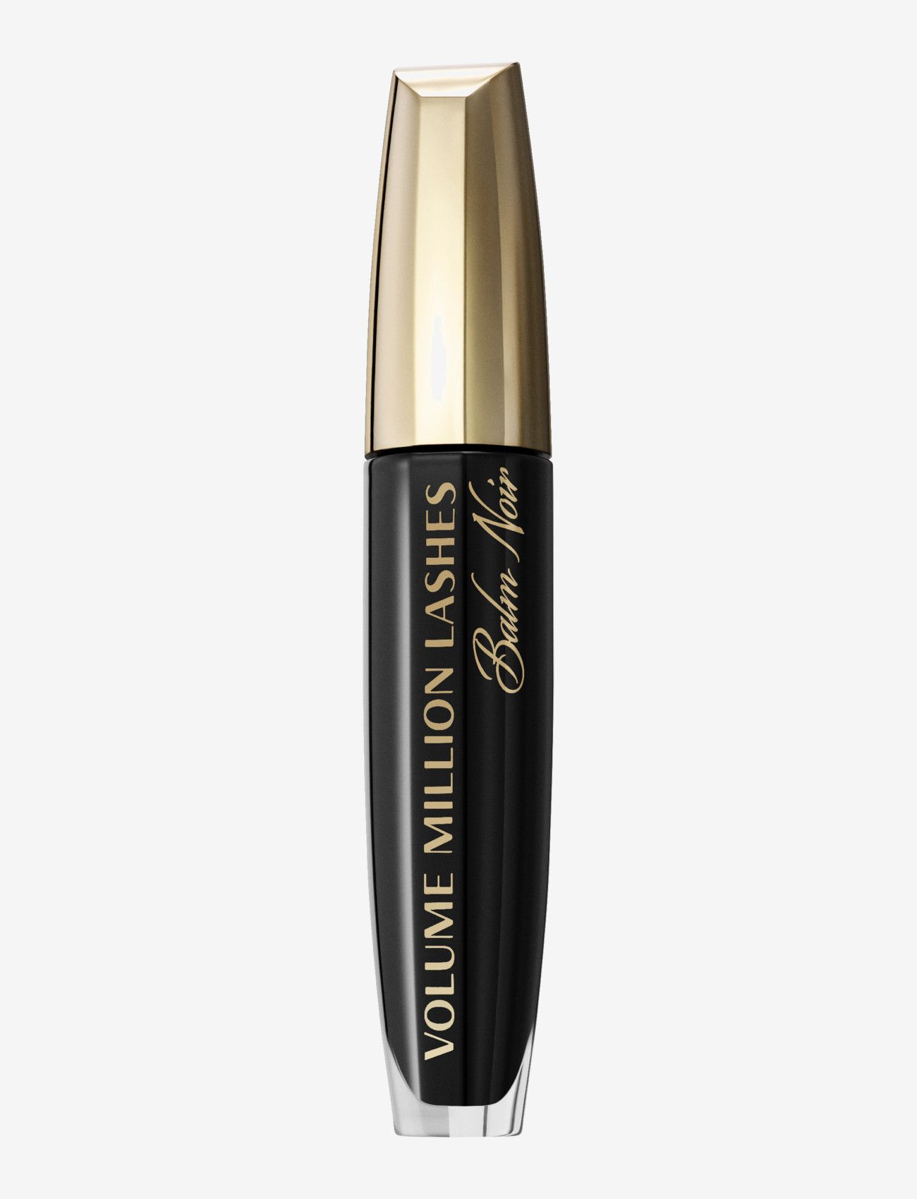 L'Oréal Paris - Volume Million Lashes Balm Noir Black   8,9 ml - silmät ja kulmakarvat - black - 2
