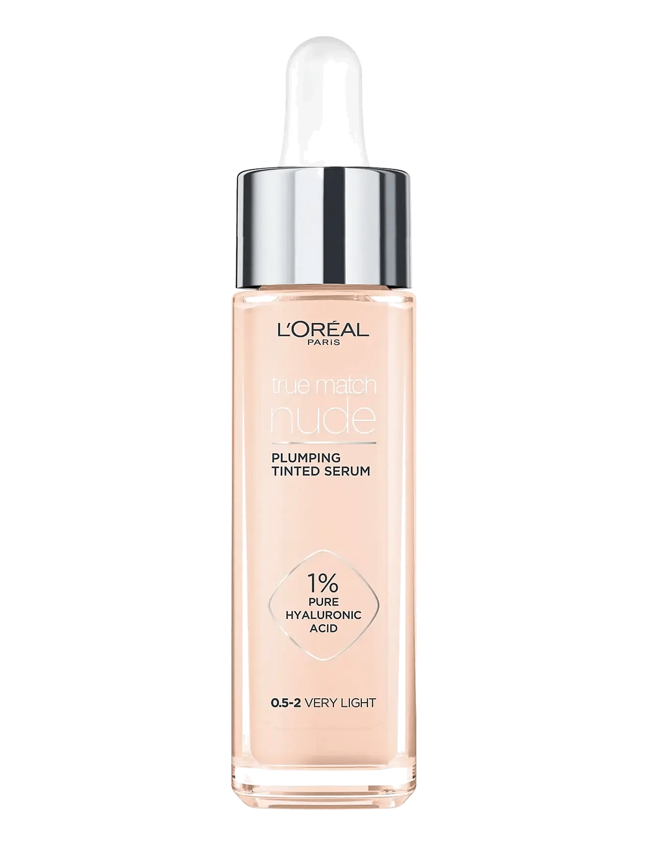 L`Oréal Paris - L`oréal Paris True