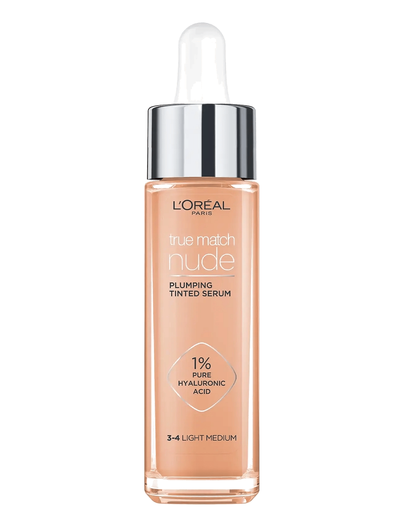 L`Oréal Paris - L`oréal Paris True