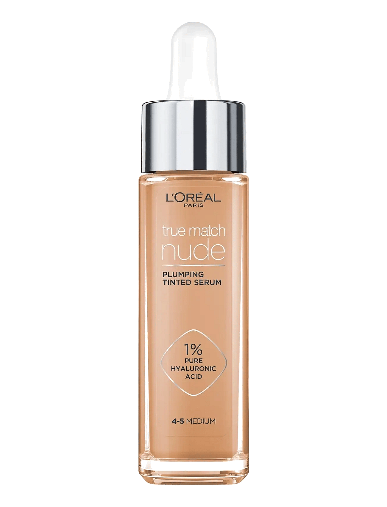 L`Oréal Paris - L`oréal Paris True