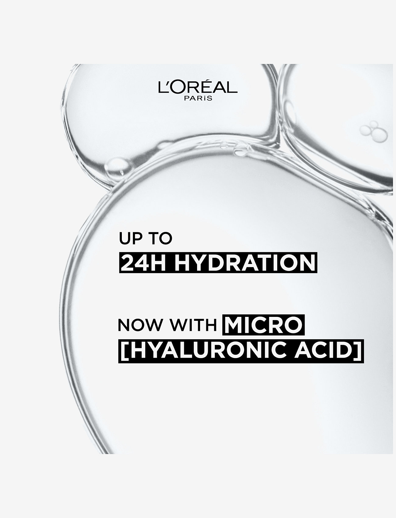 L'Oréal Paris - L'Oreal Paris True Match Nude Plumping Tinted Serum 5-6 Medium Tan 30 ml - smink - medium-tan 5-6 - 2