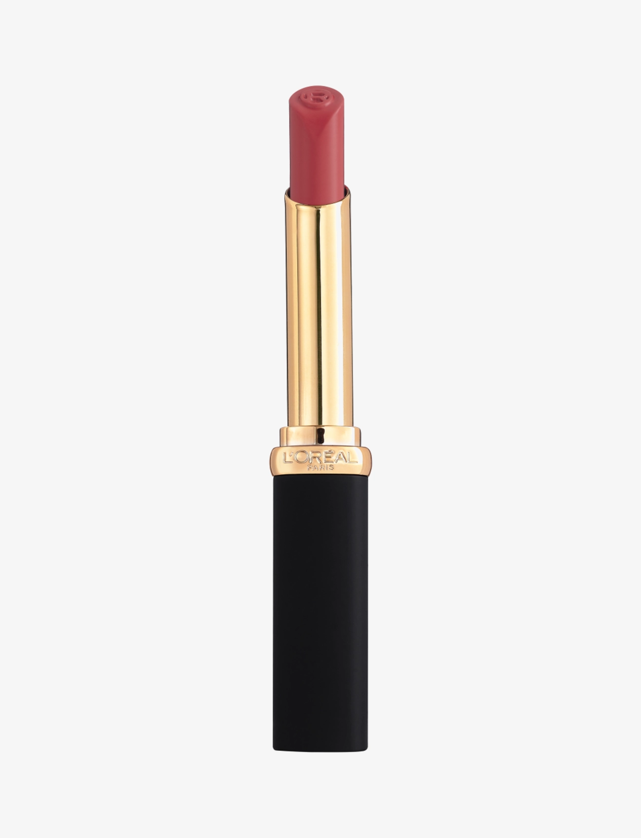 L'Oréal Paris L'Oréal Paris Color Riche Intense Volume Matte Lipstick 640 Le Nude Independant - L'Oréal Paris - LE NUDE INDEPENDANT / pink/rose