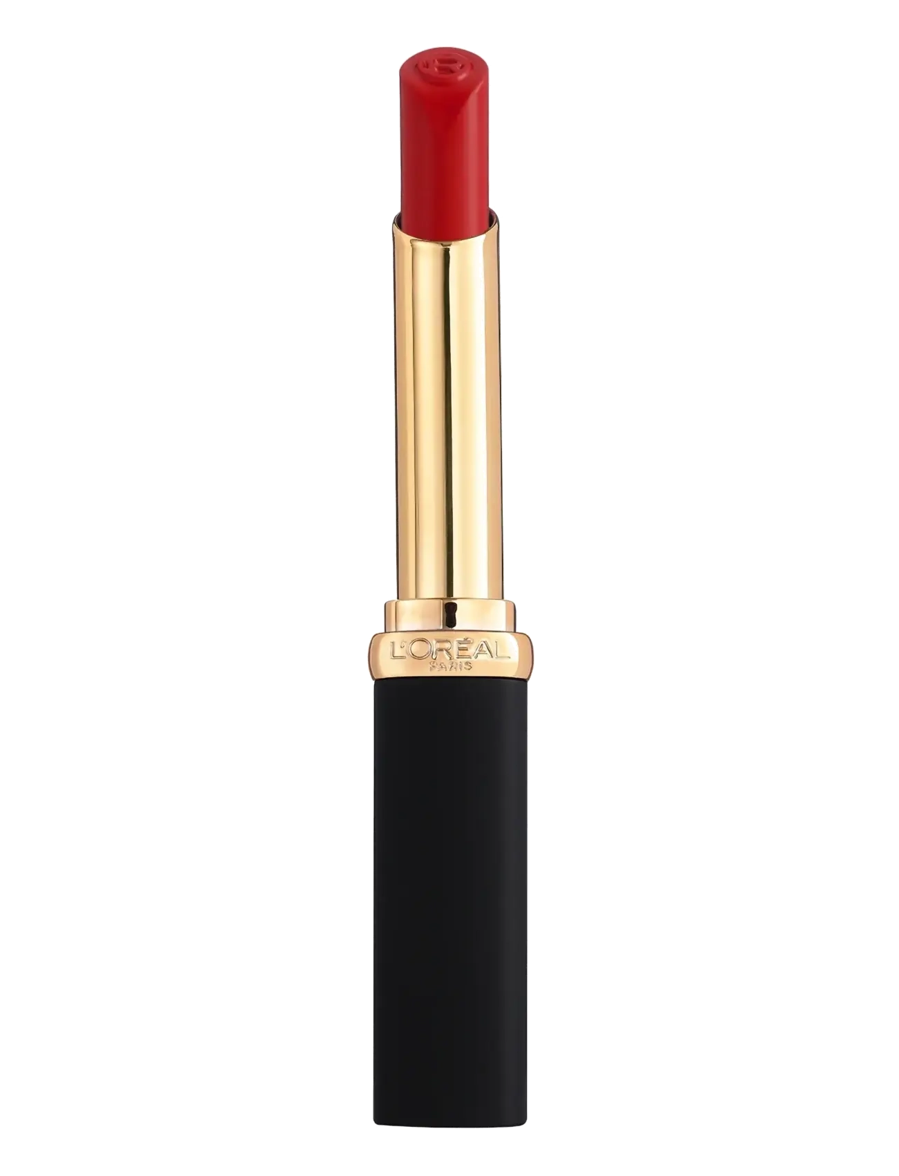 L'Oréal Paris L'oréal Paris Color Riche Intense Volume Matte Lipstick 336 Le Rouge Avant-Garde, 1.8 G, Red, Læber > Læbestift, Dame