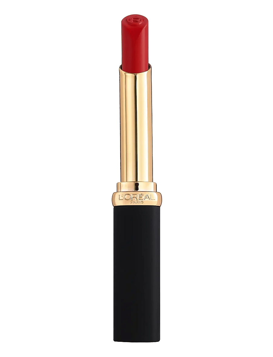 L'Oréal Paris - L'Oréal Paris Color Riche Intense Volume Matte Lipstick 336 Le Rouge Avant-Garde - makeup - le rouge avant-garde - 0