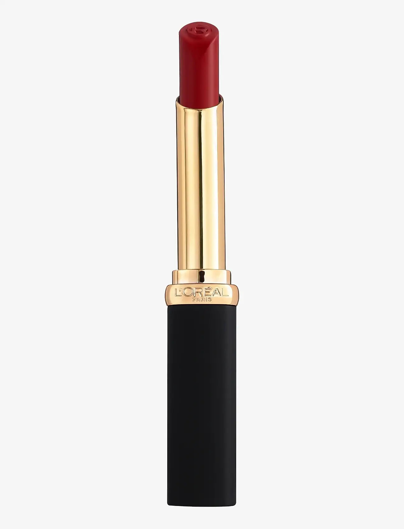 L'Oréal Paris - L'Oréal Paris Color Riche Intense Volume Matte Lipstick 480 Le Plum Dominant - makeup - le plum dominant - 0