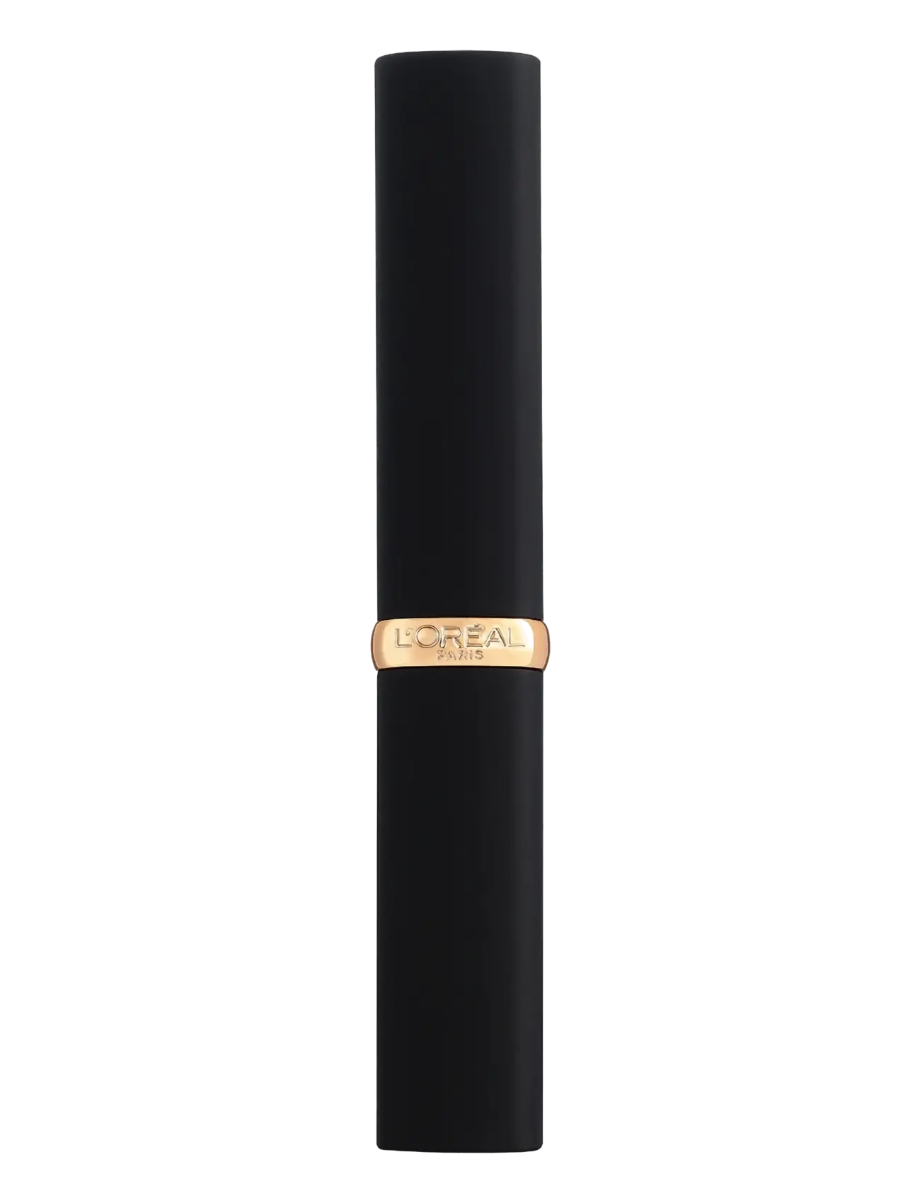 L'Oréal Paris - L'Oréal Paris Color Riche Intense Volume Matte Lipstick 480 Le Plum Dominant - sminke - le plum dominant - 1