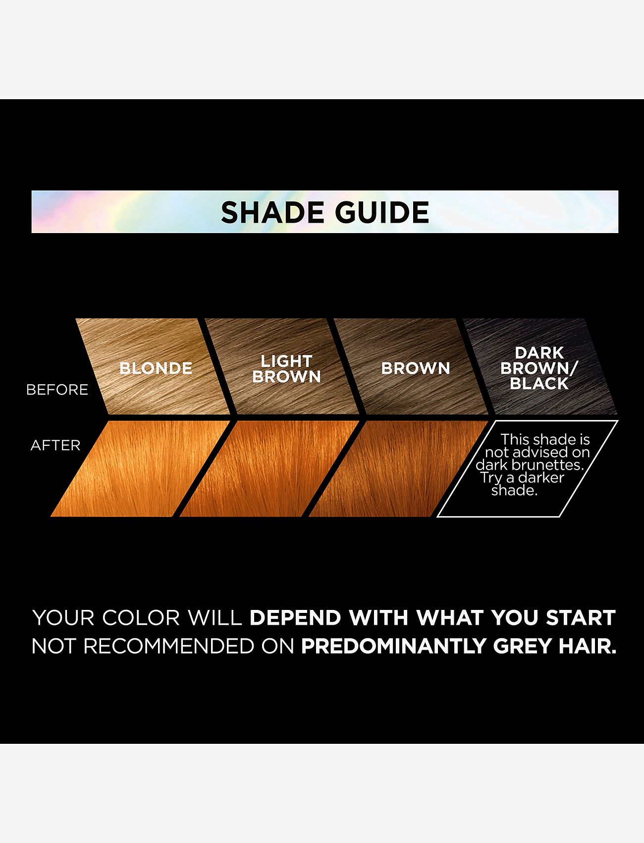 L'Oréal Paris - L'Oréal Paris Préférence Vivid Colours 7.432 Copper - permanent hårfarve - copper - 4