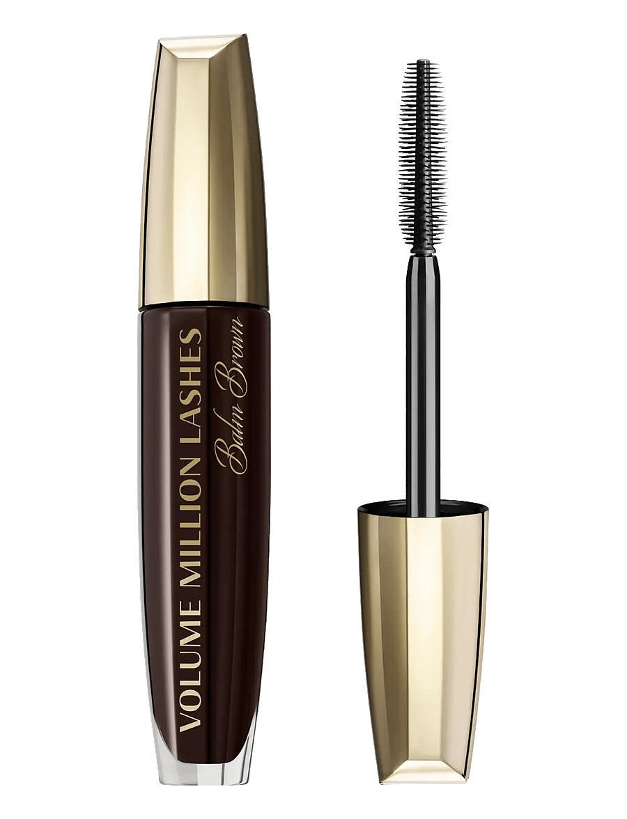 L'Oréal Paris - L'Oreal Paris Volume Million Lashes Balm - Øjne & bryn - brown - 0
