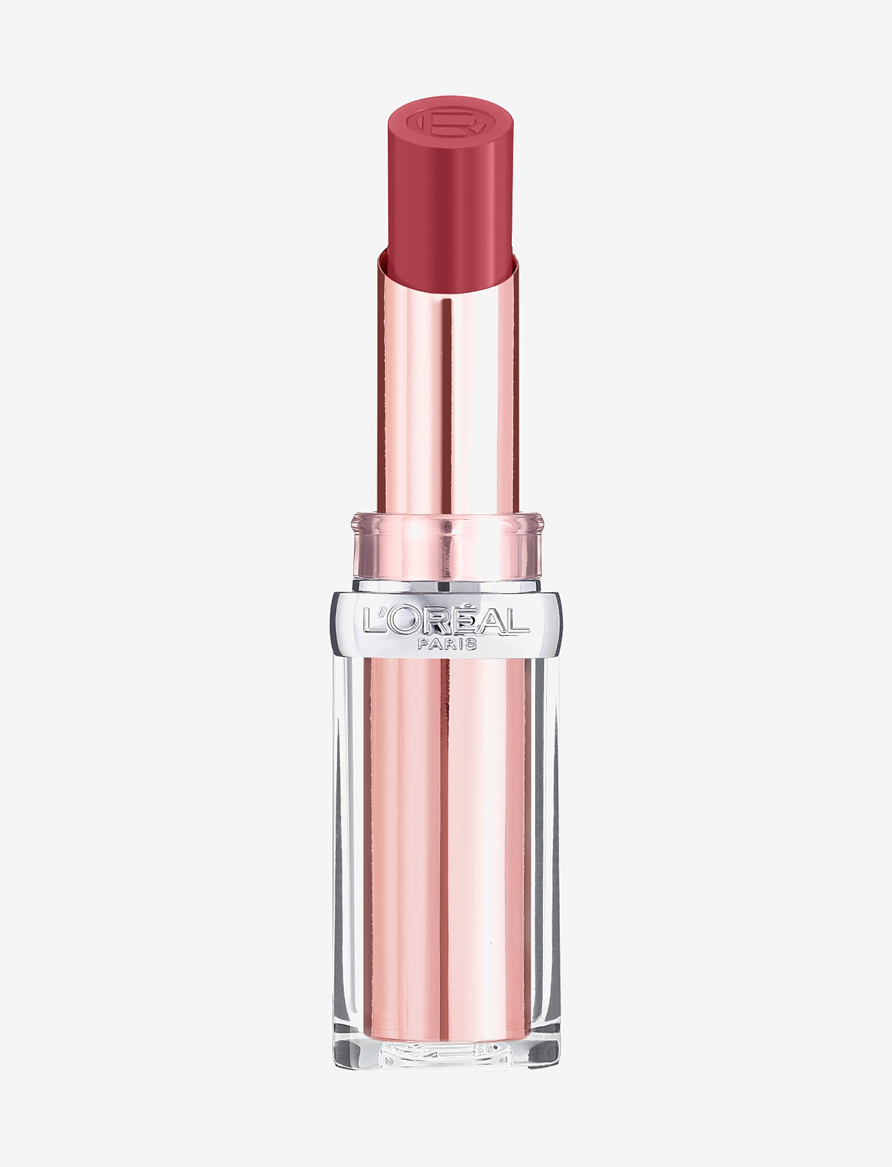 L'Oréal Paris - L'Oréal Paris Glow Paradise Balm-in-Lipstick 906 Blush Fantasy - makeup - blush fantasy 906 - 0
