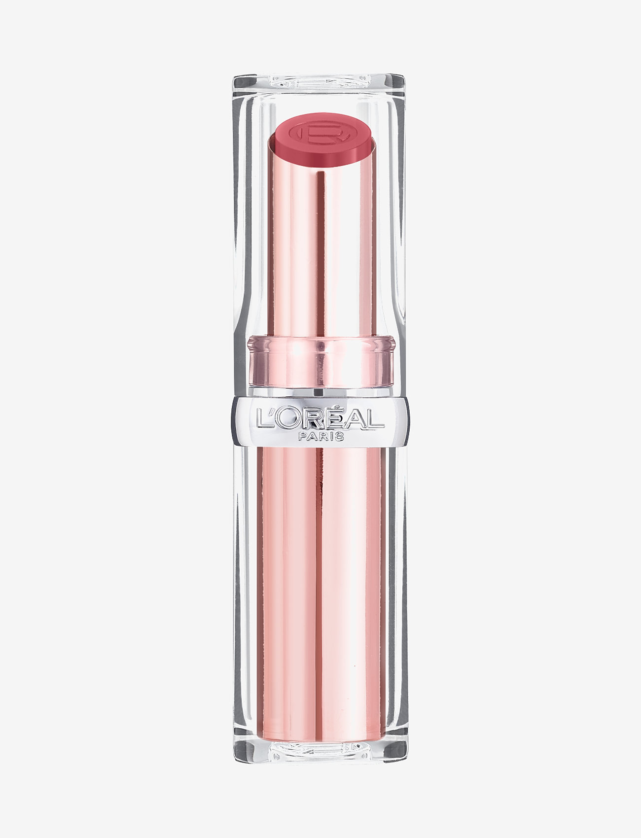 L'Oréal Paris - L'Oréal Paris Glow Paradise Balm-in-Lipstick 906 Blush Fantasy - makeup - blush fantasy 906 - 1