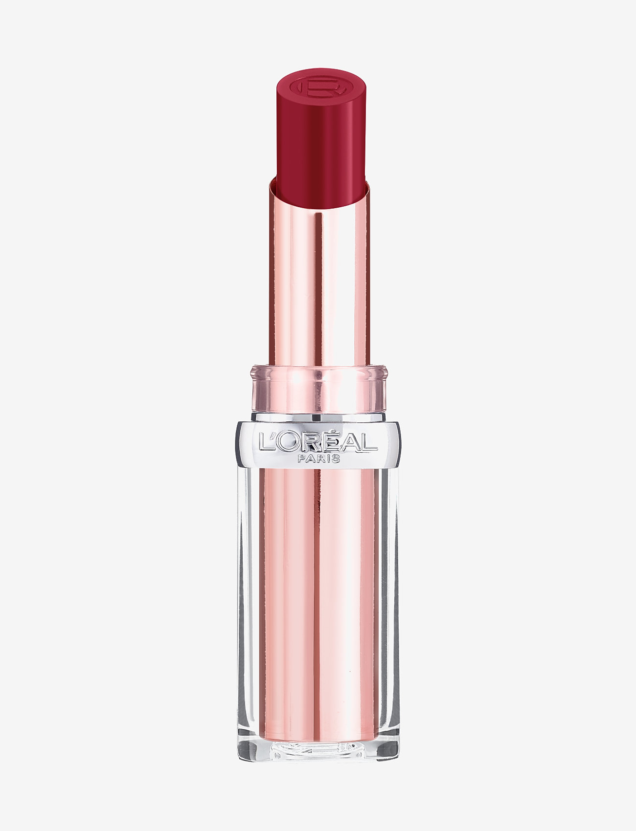 L'Oréal Paris Glow Paradise Balm-in-Lipstick 353 Mulberry Ecstatic - MULBERRY ECSTATIC 353