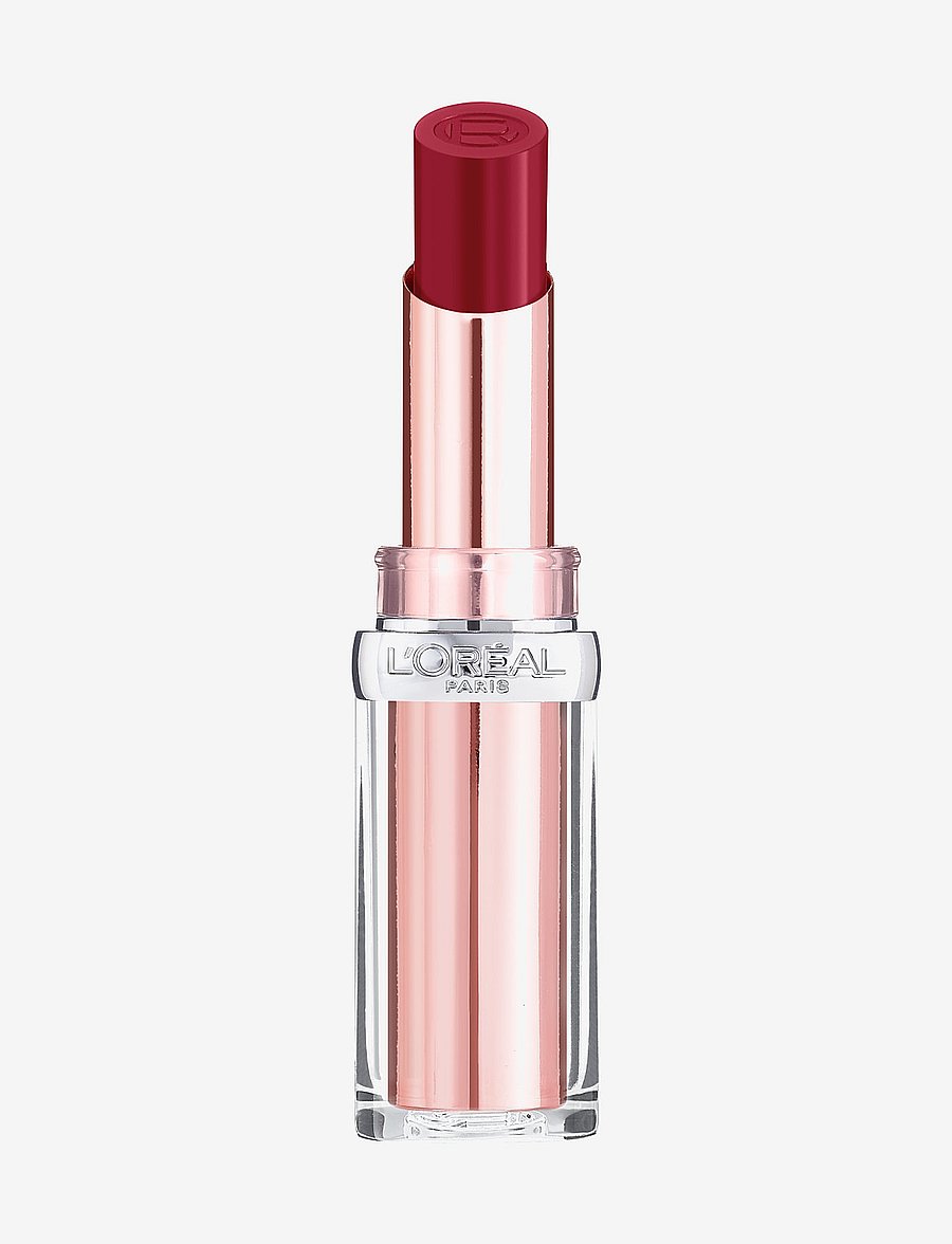 L'Oréal Paris - L'Oréal Paris Glow Paradise Balm-in-Lipstick 353 Mulberry Ecstatic - makeup - mulberry ecstatic 353 - 0