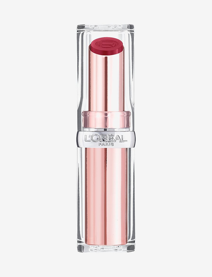 L'Oréal Paris - L'Oréal Paris Glow Paradise Balm-in-Lipstick 353 Mulberry Ecstatic - makeup - mulberry ecstatic 353 - 1
