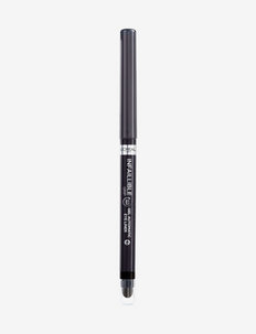 L'Oréal Paris Infaillible Grip 36H Gel Automatic Eyeliner 003 Taupe Grey, L'Oréal Paris