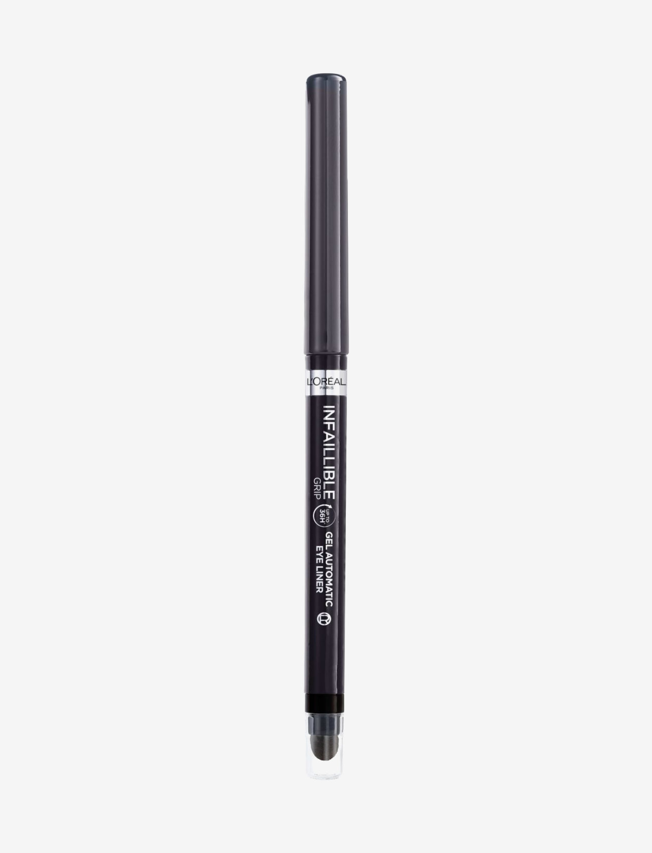 L'Oréal Paris - L'Oréal Paris Infaillible Grip 36H Gel Automatic Eyeliner 003 Taupe Grey - smink - taupe grey 3 - 0
