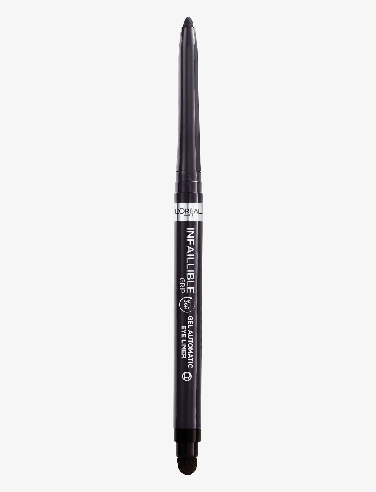 L'Oréal Paris - L'Oréal Paris Infaillible Grip 36H Gel Automatic Eyeliner 003 Taupe Grey - makeup - taupe grey 3 - 1