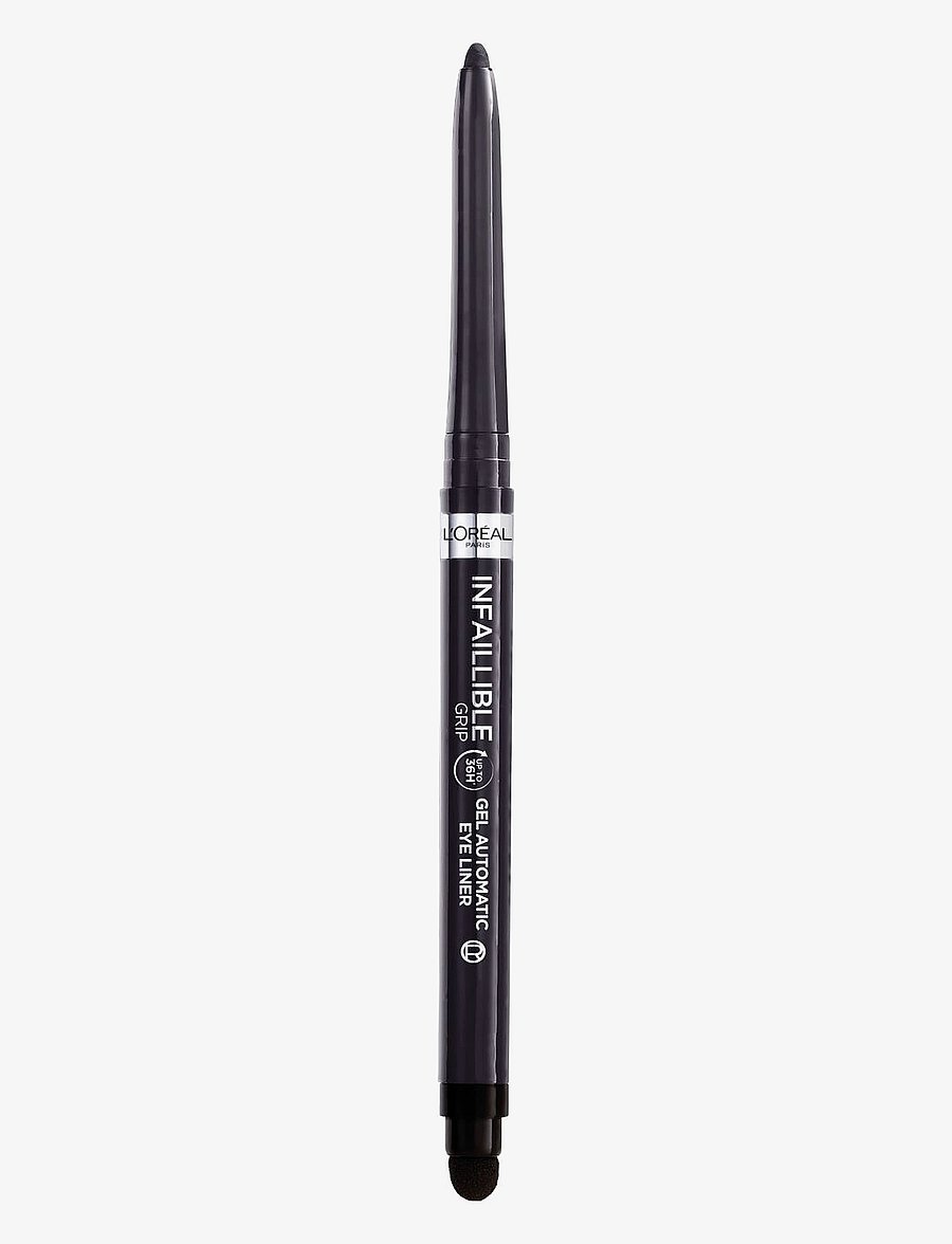 L'Oréal Paris - L'Oréal Paris Infaillible Grip 36H Gel Automatic Eyeliner 003 Taupe Grey - makeup - taupe grey 3 - 1
