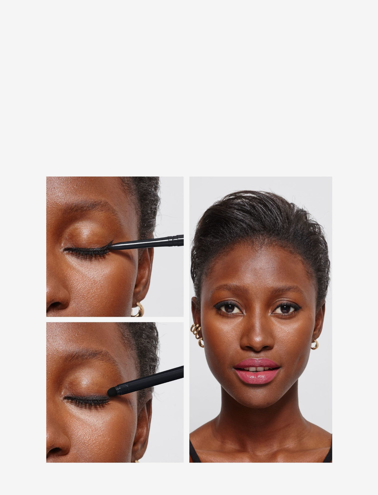 L'Oréal Paris - L'Oréal Paris Infaillible Grip 36H Gel Automatic Eyeliner 003 Taupe Grey - smink - taupe grey 3 - 3