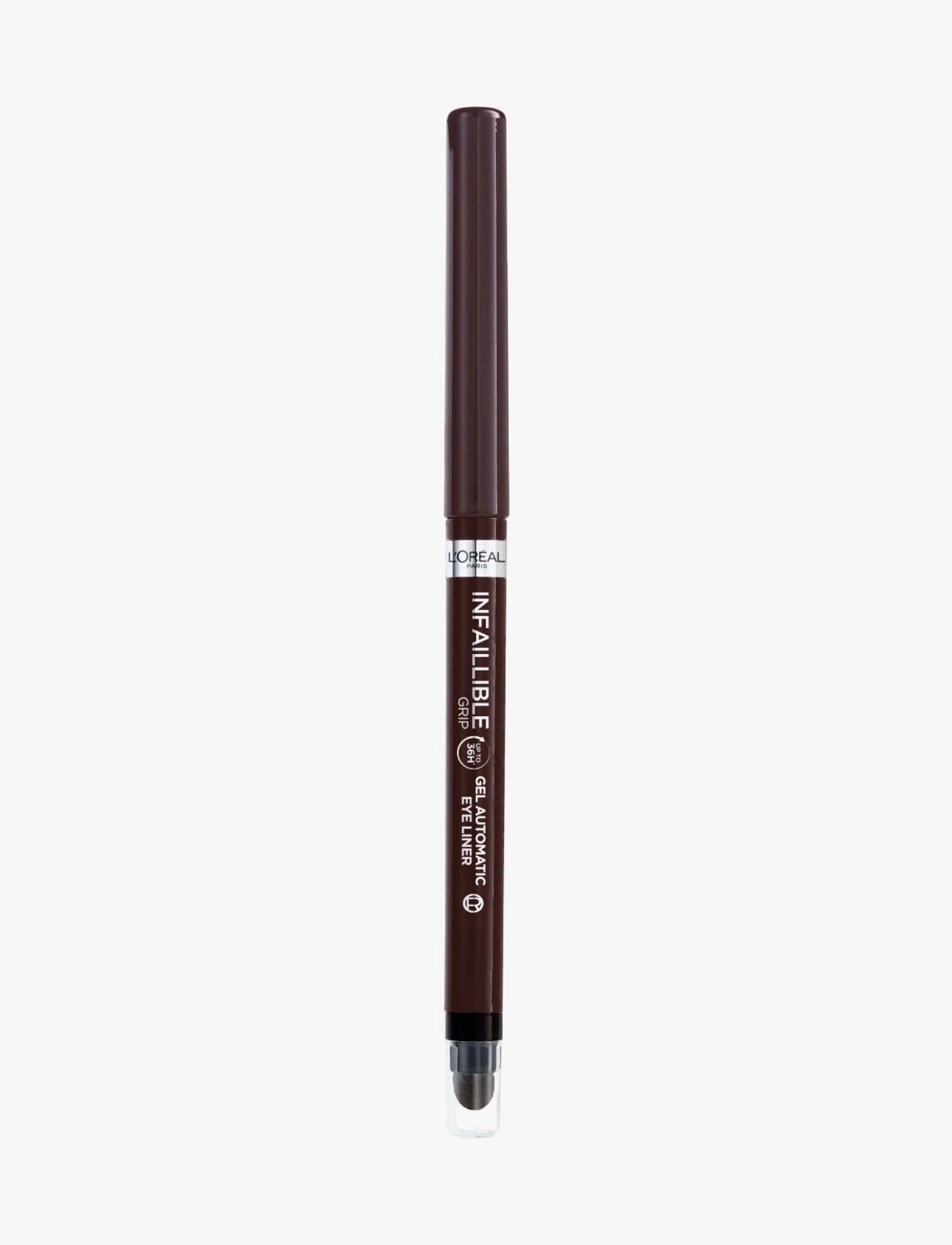 L'Oréal Paris L'Oréal Paris Infaillible Grip 36H Gel Automatic Eyeliner 004 Brown Denim - L'Oréal Paris - BROWN DENIM 4 / brown