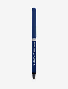 L'Oréal Paris Infaillible Grip 36H Gel Automatic Eyeliner 005 Blue Jersey, L'Oréal Paris