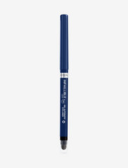 L'Oréal Paris - L'Oréal Paris Infaillible Grip 36H Gel Automatic Eyeliner 005 Blue Jersey - silmänrajauskynät - blue jersey 5 - 0