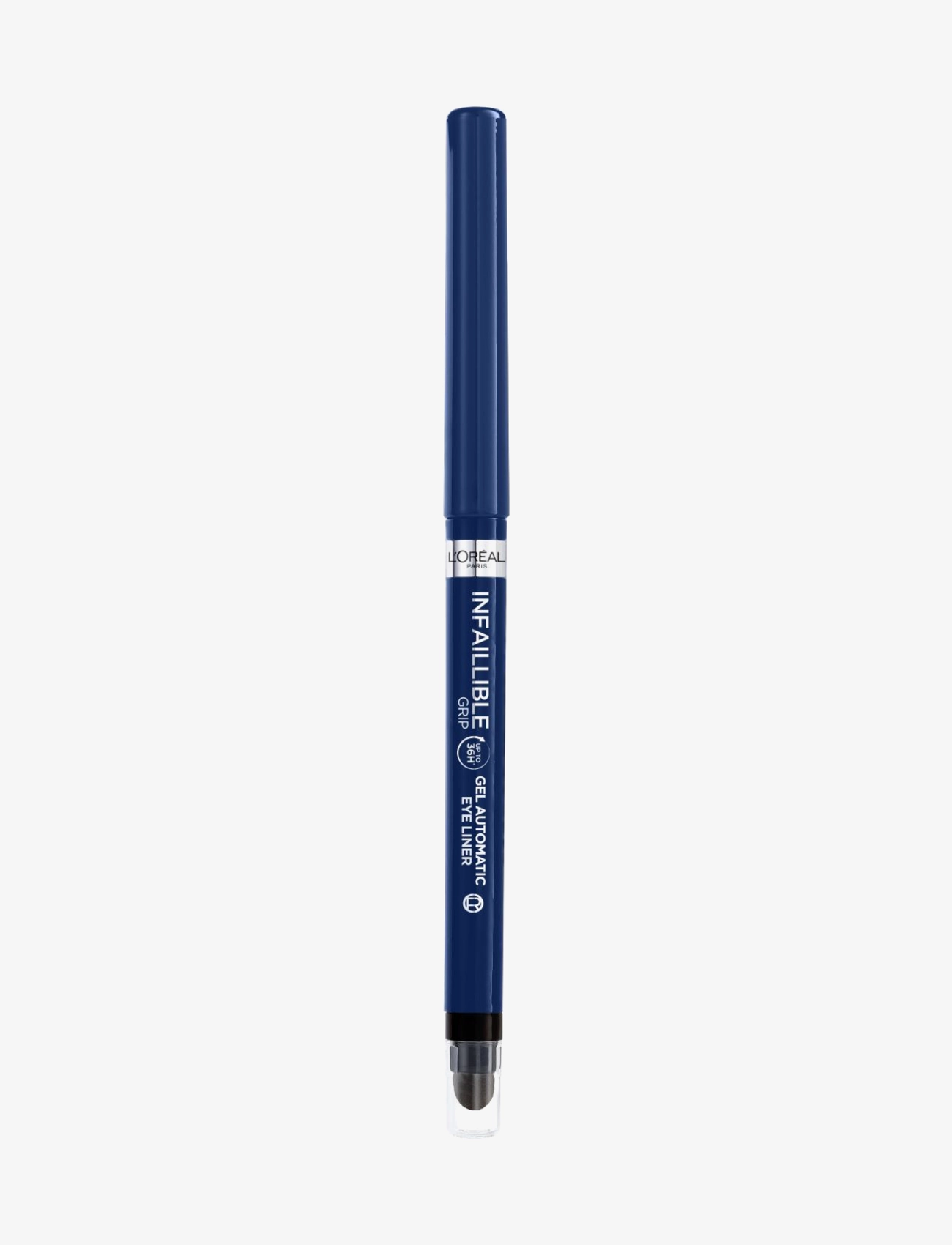 L'Oréal Paris L'Oréal Paris Infaillible Grip 36H Gel Automatic Eyeliner 005 Blue Jersey - L'Oréal Paris - BLUE JERSEY 5 / blue