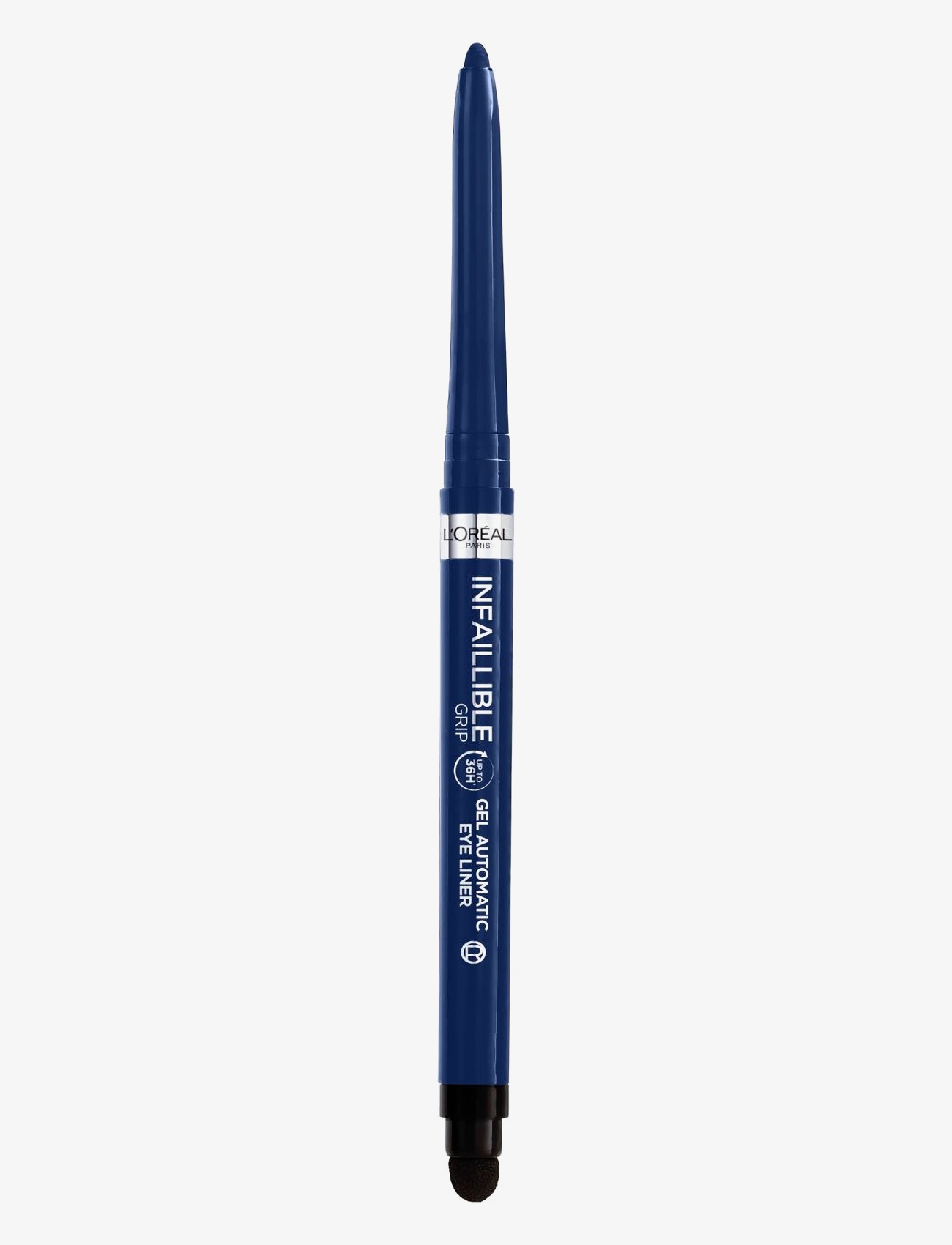 L'Oréal Paris - L'Oréal Paris Infaillible Grip 36H Gel Automatic Eyeliner 005 Blue Jersey - smink - blue jersey 5 - 1