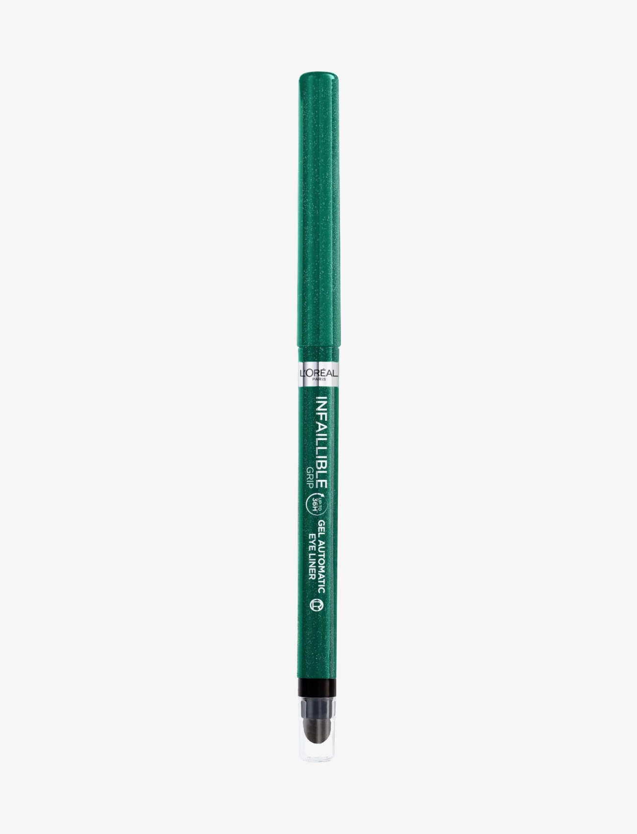 L'Oréal Paris L'Oréal Paris Infaillible Grip 36H Gel Automatic Eyeliner 008 Emerald Green - L'Oréal Paris - EMERALD GREEN 8 / green