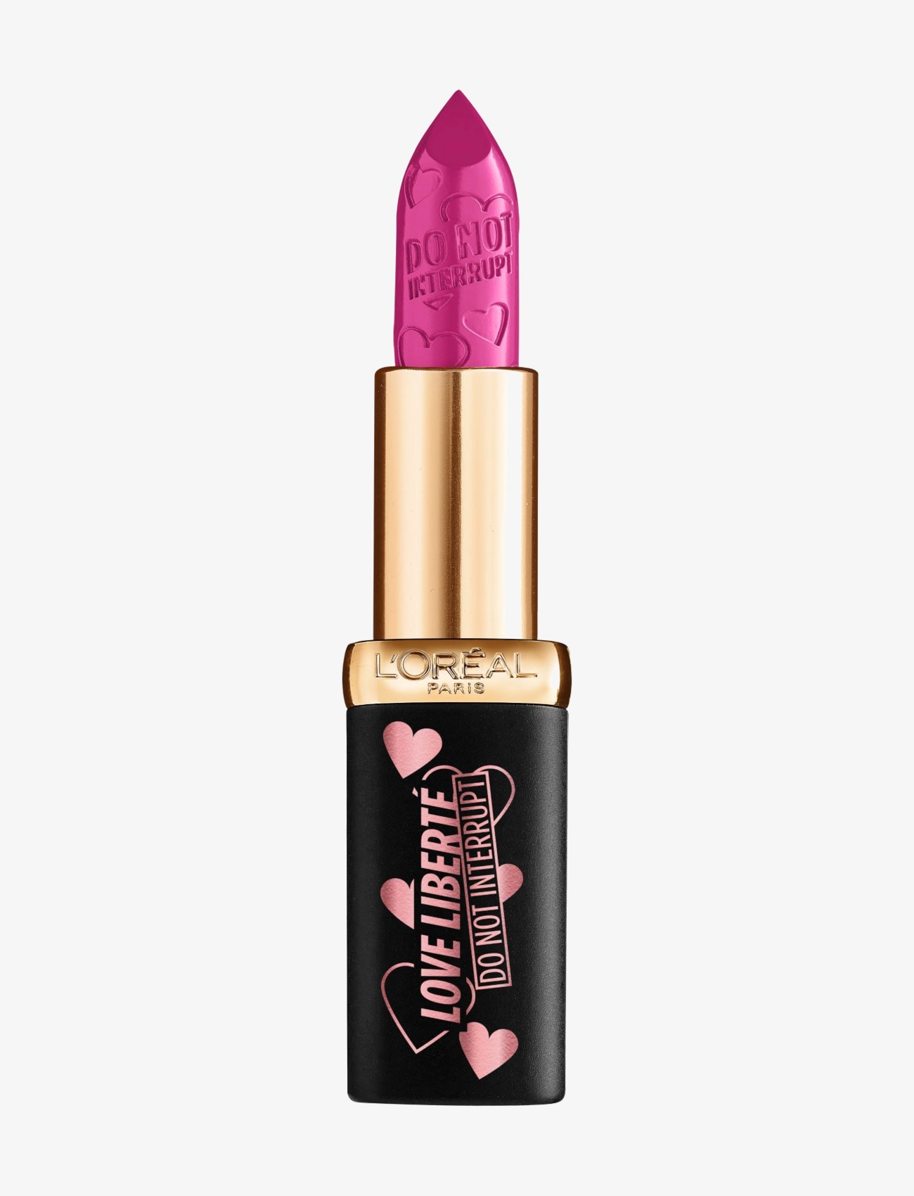 L'Oréal Paris - L'Oreal Paris 2022 Valentines Limited Edition - paris paris 112 - 1