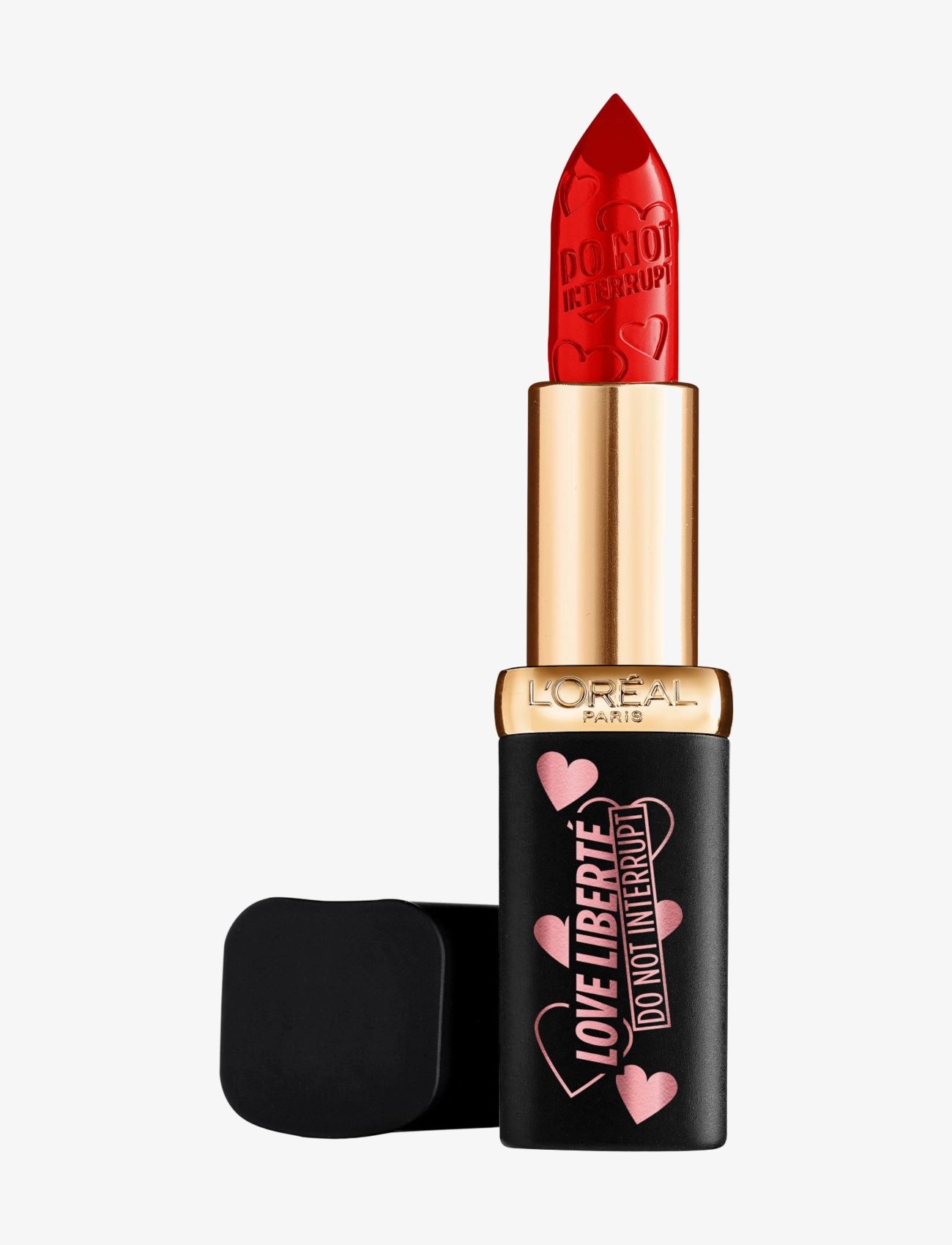 L'Oreal Paris 2022 Valentines Limited Edition - MAISON MARAIS 125