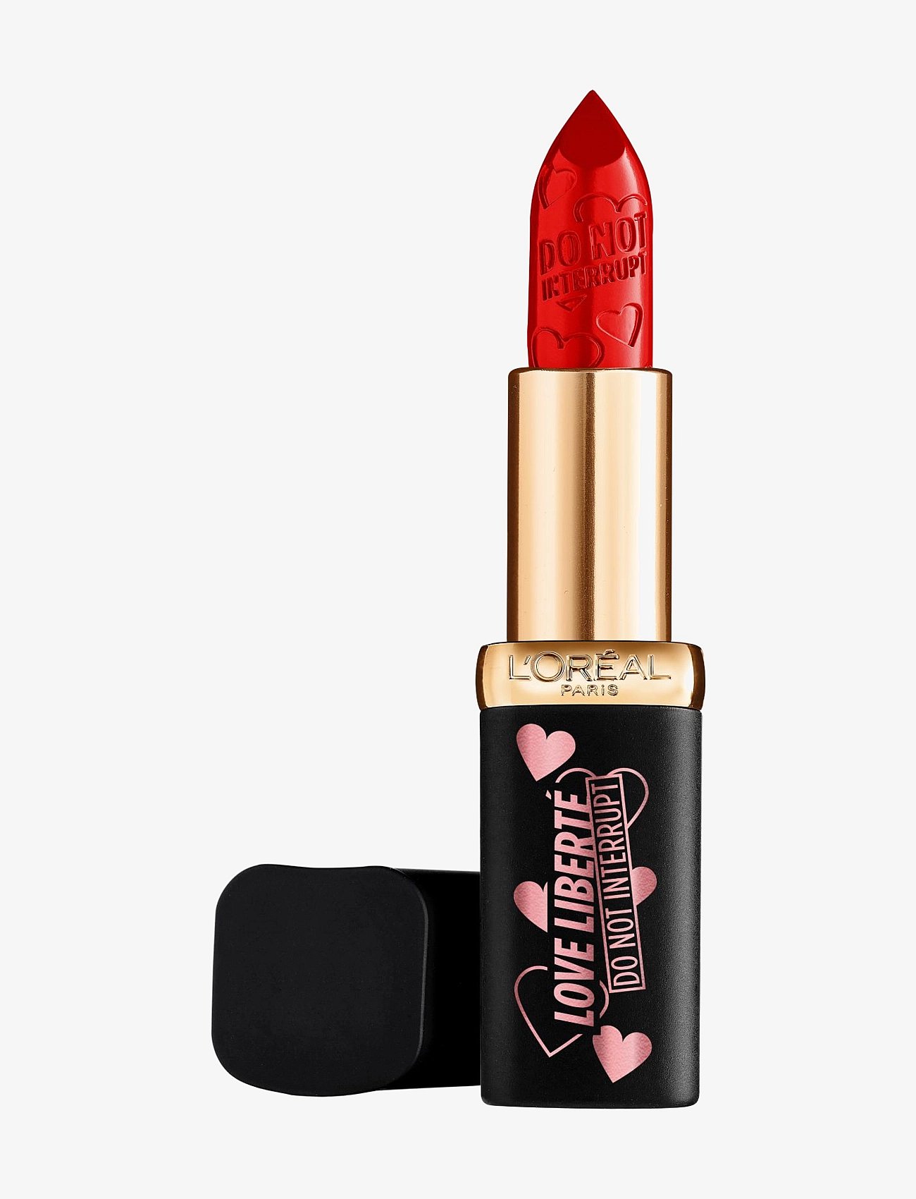 L'Oreal Paris 2022 Valentines Limited Edition - MAISON MARAIS 125