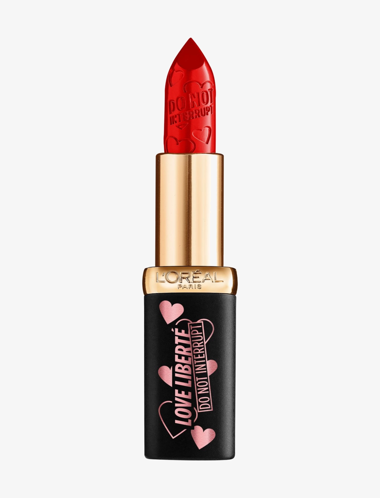 L'Oréal Paris - L'Oreal Paris 2022 Valentines Limited Edition - maison marais  125 - 1