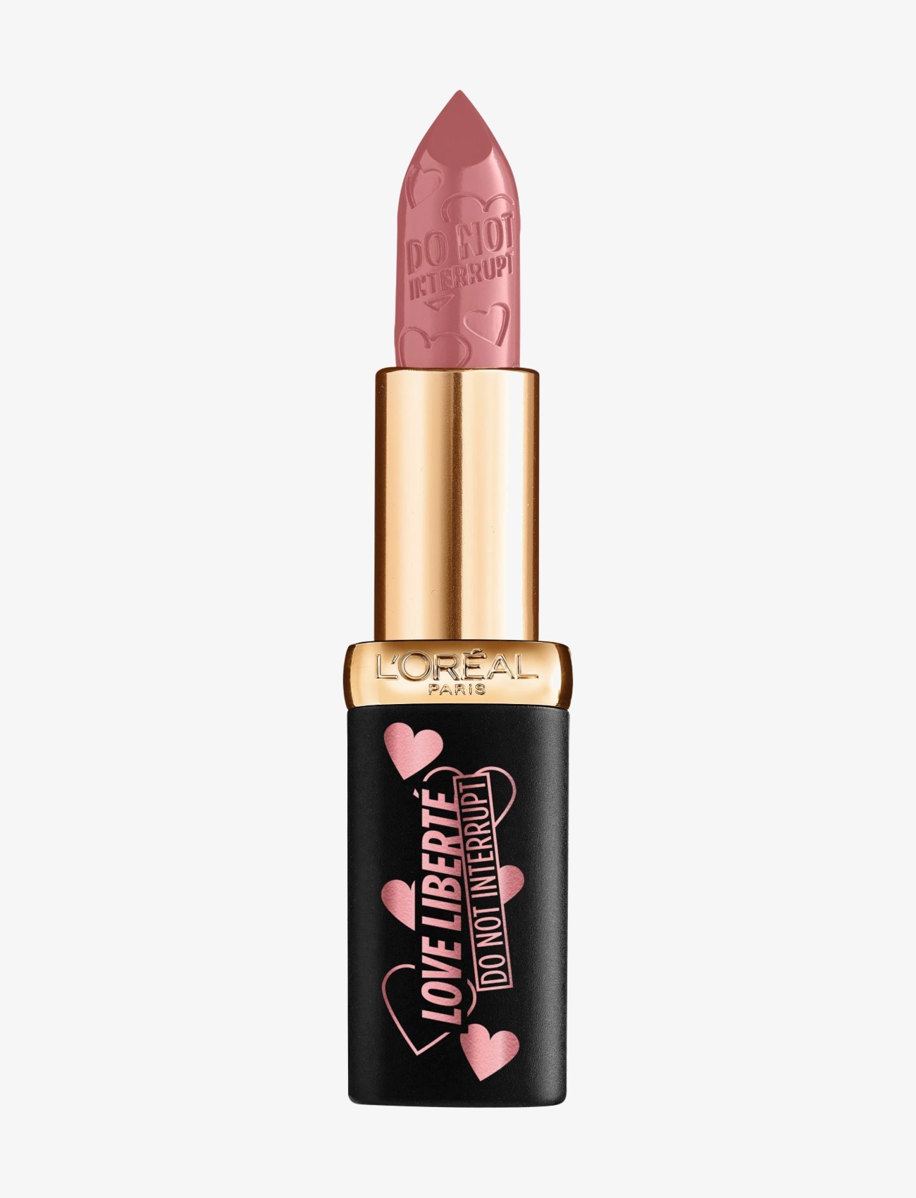L'Oréal Paris - L'Oreal Paris 2022 Valentines Limited Edition - nude 235 - 1