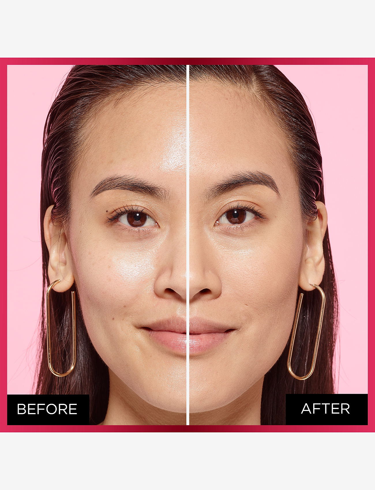 L'Oréal Paris - L'Oréal Paris Infaillible 24h Fresh Wear Powder Foundation 300 Amber - makeup - amber 300 - 3