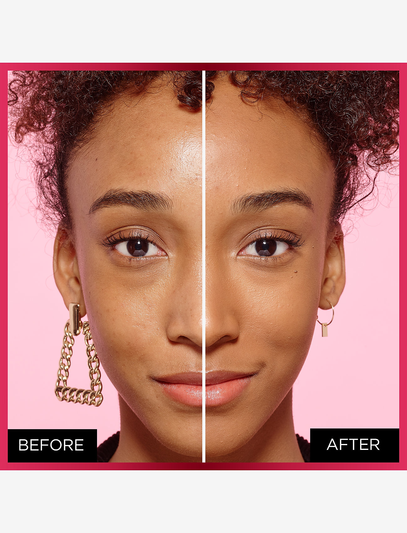 L'Oréal Paris - L'Oréal Paris Infaillible 24h Fresh Wear Powder Foundation 355 Sienna - smink - sienna 355 - 3