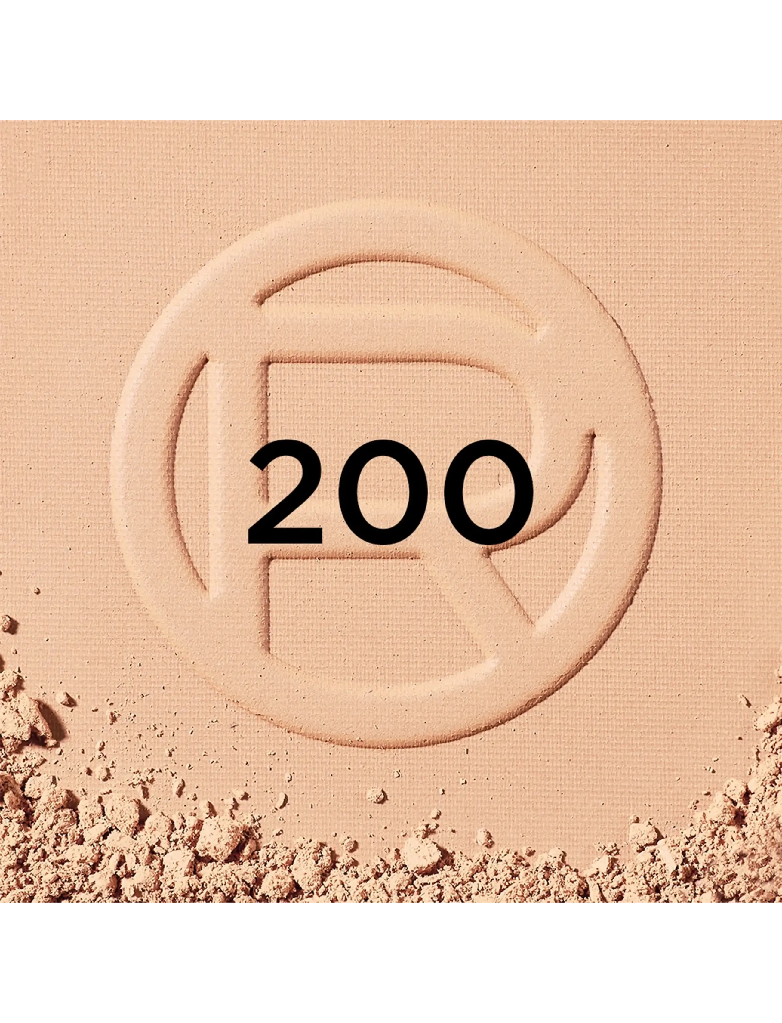 L'Oréal Paris - L'Oréal Paris Infaillible 24H Fresh Wear Foundation in a Powder Neutral Undertone 30 ml - neutral undertone - 1