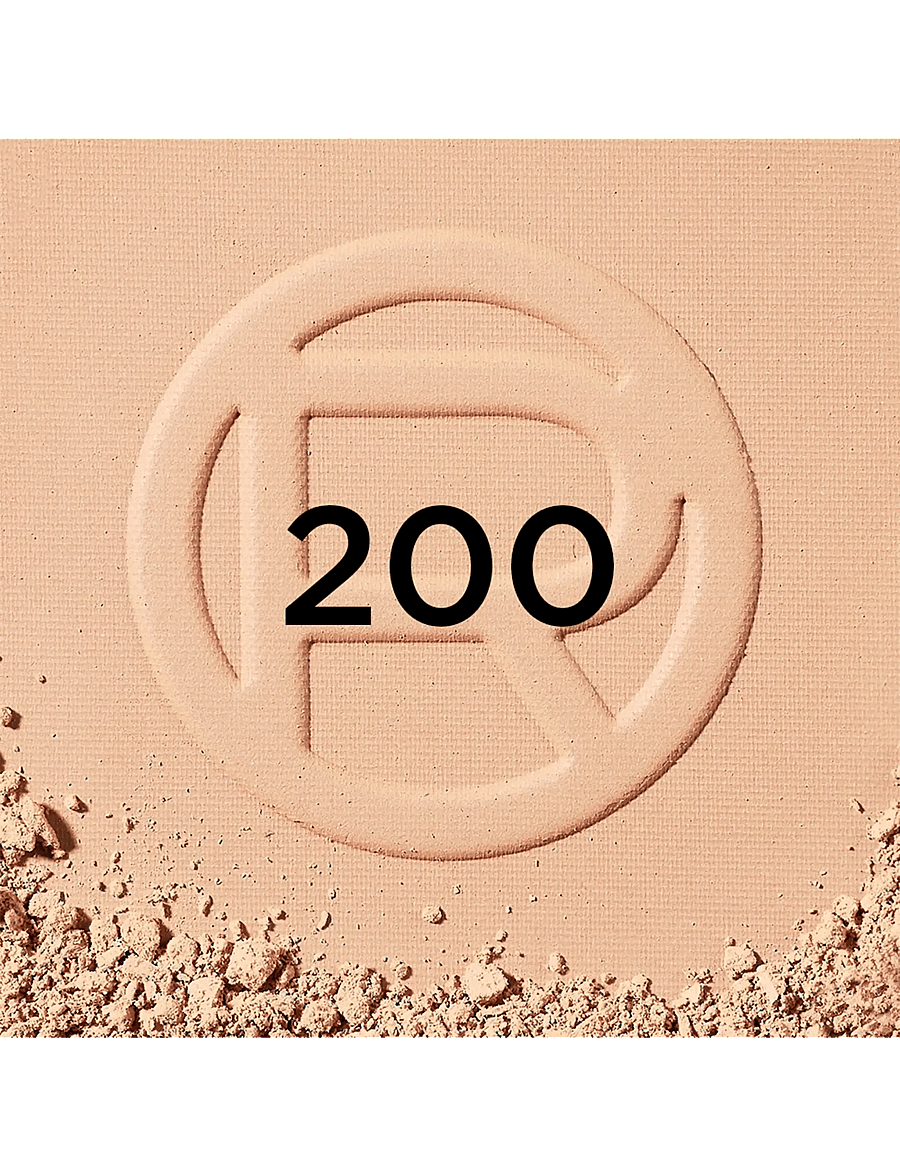 L'Oréal Paris - L'Oréal Paris Infaillible 24H Fresh Wear Foundation in a Powder Neutral Undertone 30 ml - neutral undertone - 1