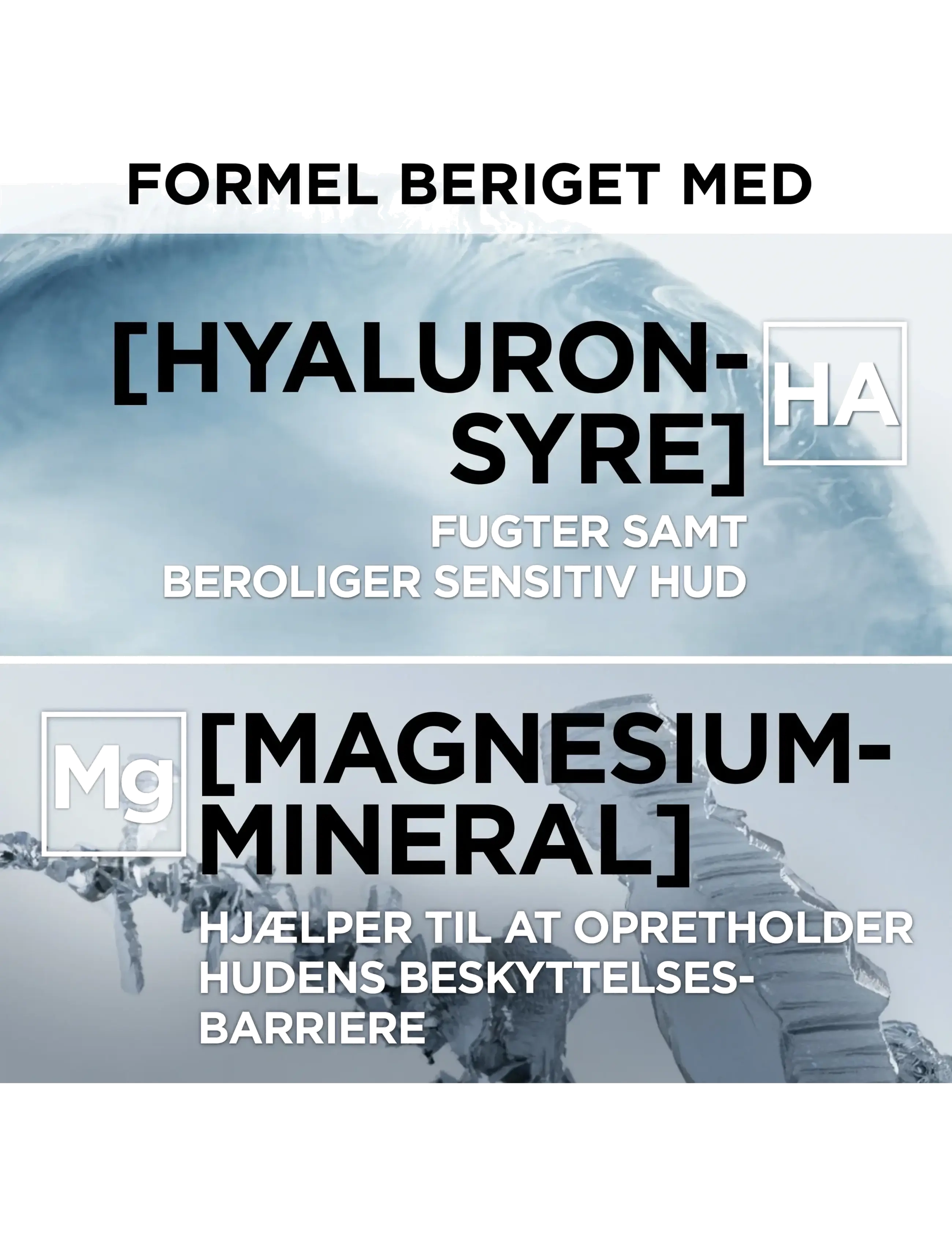 L'Oréal Paris - L'Oréal Paris Men Expert Magnesium Defence Hypoallergenic 24H Moisturiser for sensitive skin 50 ml - rakagjafar - no colour - 1
